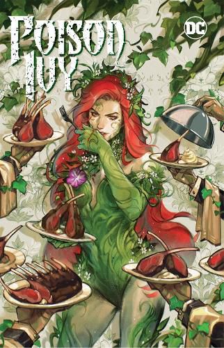 Cover image for Poison Ivy Vol. 5: Human Botany