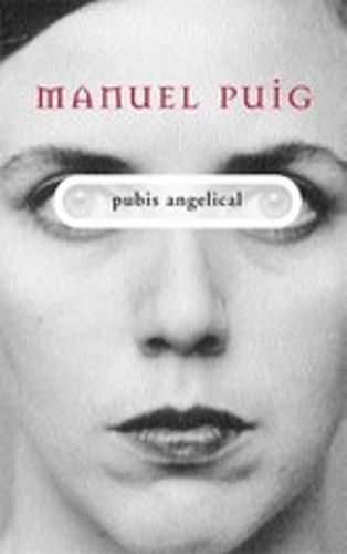 Cover image for Pubis Angelical