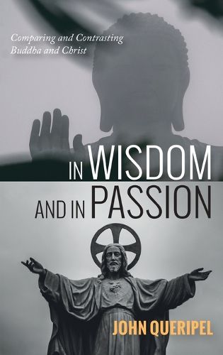 Cover image for In Wisdom and in Passion