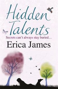 Cover image for Hidden Talents