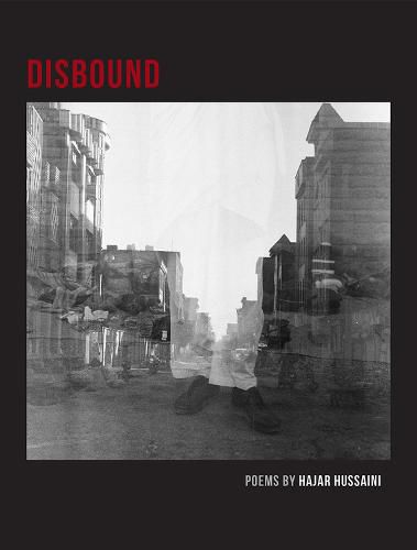 Cover image for Disbound: Poems