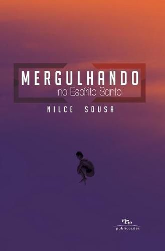 Cover image for Mergulhando no Espirito Santo