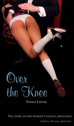 Cover image for Over the Knee