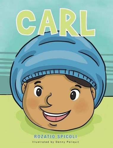 Cover image for Carl