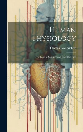 Cover image for Human Physiology