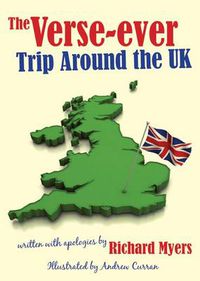 Cover image for The Verse-ever Trip Around the UK