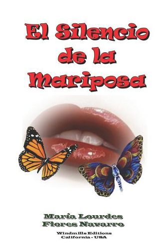 Cover image for El Silencio de la Mariposa