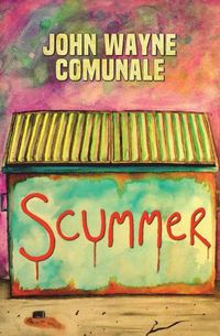 Cover image for Scummer