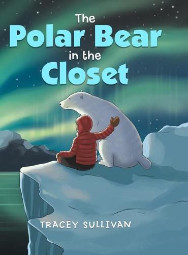 Cover image for The Polar Bear in the Closet
