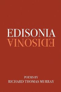 Cover image for Edisonia