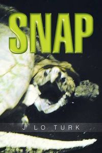 Cover image for Snap