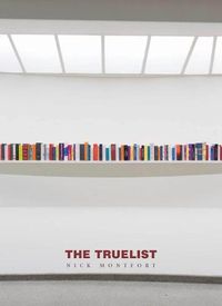 Cover image for The Truelist