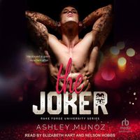 Cover image for The Joker