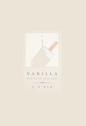 Cover image for Vanilla