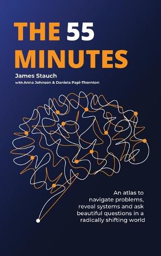 Cover image for The 55 Minutes
