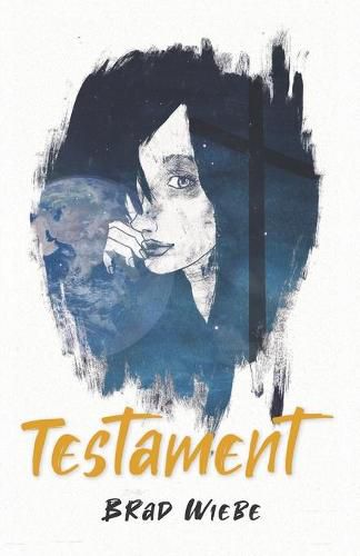 Cover image for Testament