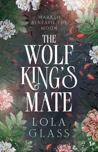 Cover image for The Wolf King's Mate