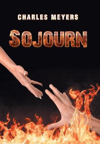 Cover image for Sojourn