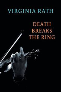 Cover image for Death Breaks the Ring: (A Michael Dundas Mystery)