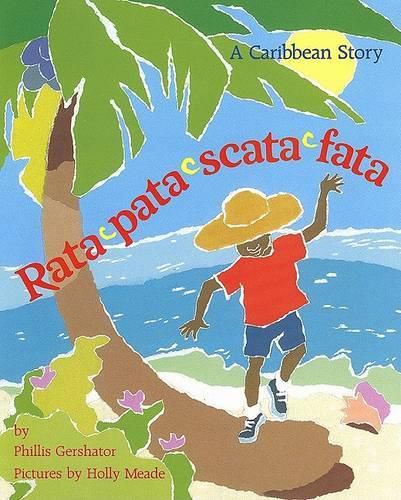 Cover image for Rata-Pata-Scata-Fata: A Caribbean Story