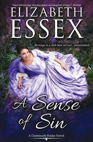 Cover image for A Sense of Sin