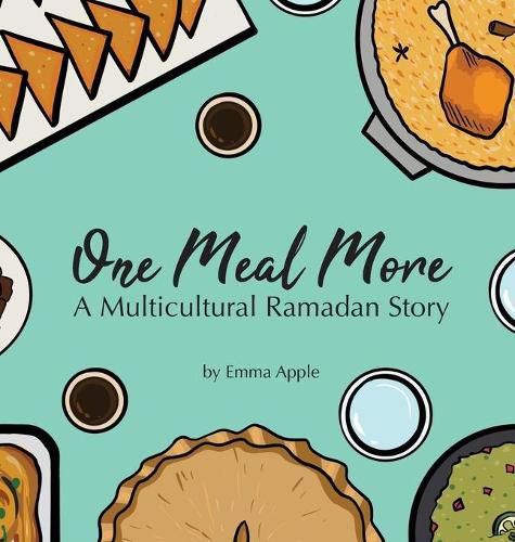 Cover image for One Meal More
