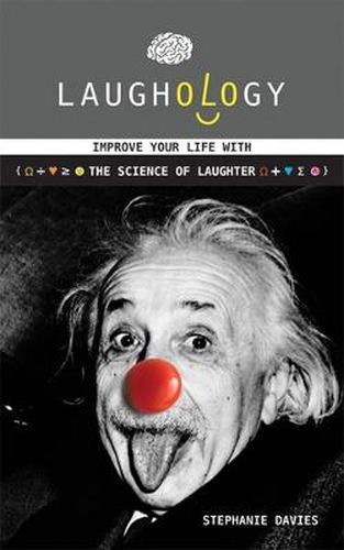 Cover image for Laughology: The Science of Laughter