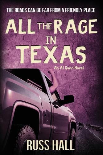 Cover image for All the Rage in Texas