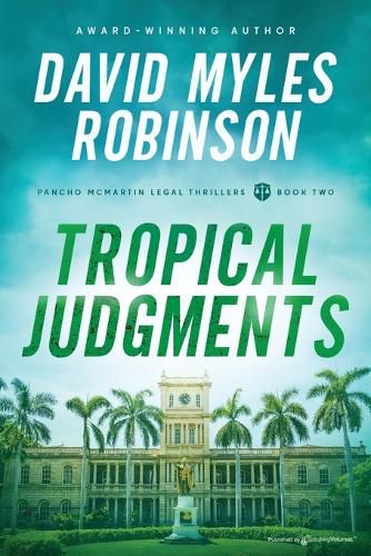 Cover image for Tropical Judgments