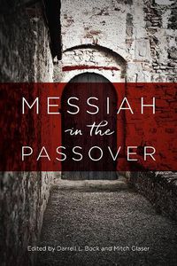 Cover image for Messiah in the Passover