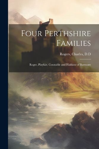 Four Perthshire Families