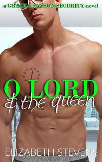 Cover image for O Lord & the Queen