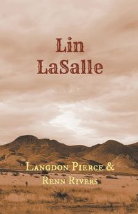 Cover image for Lin LaSalle