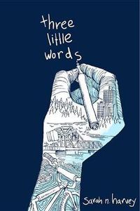 Cover image for Three Little Words