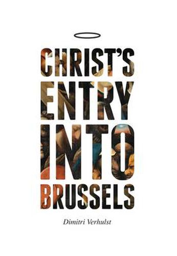 Cover image for Christ's Entry into Brussels