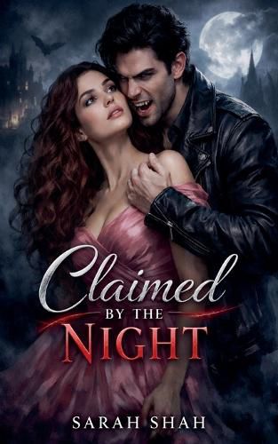 Cover image for Clained By The Night
