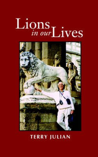 Cover image for Lions in Our Lives