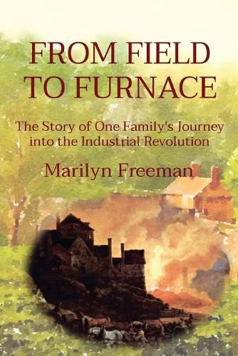 Cover image for From Field to Furnace