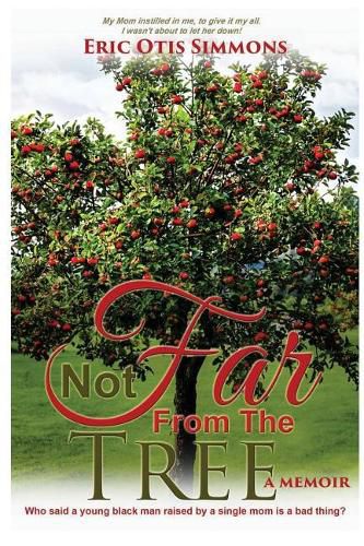 Cover image for Not Far From The Tree