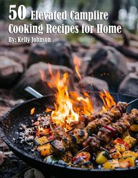 Cover image for 50 Low-Sodium Snack Idea Recipes for Home