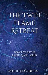 Cover image for The Twin Flame Retreat