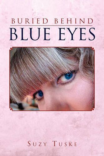 Cover image for Buried Behind Blue Eyes