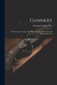 Cover image for Gunnery