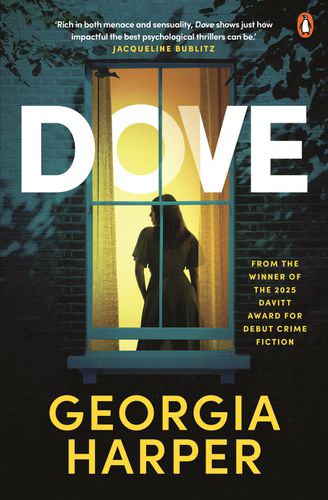 Cover image for Dove