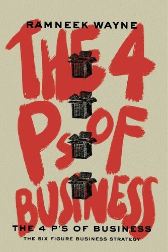 Cover image for The 4 Ps of Business