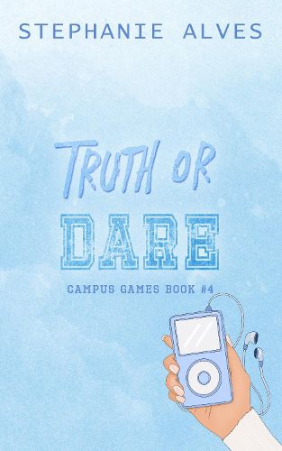 Cover image for Truth Or Dare - Special Edition