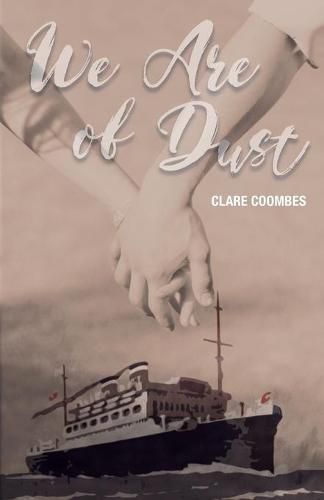 Cover image for We Are of Dust