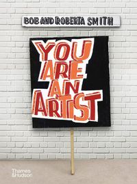 Cover image for You Are An Artist