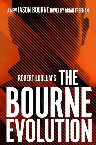 Robert Ludlum's (TM) The Bourne Evolution