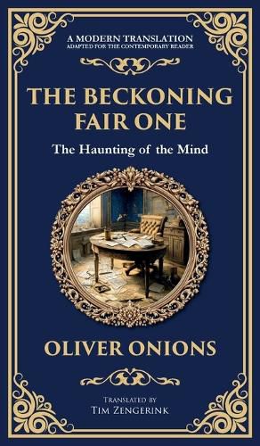 Cover image for The Beckoning Fair One